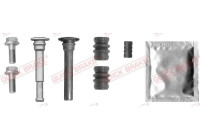 Guide sleeve kit, brake caliper