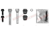 Guide sleeve kit, brake caliper
