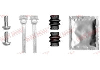 Guide sleeve kit, brake caliper