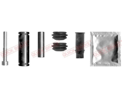 Guide sleeve kit, brake caliper