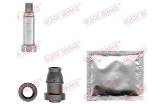 Guide sleeve kit, brake caliper