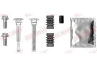 Guide sleeve kit, brake caliper