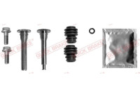 Guide sleeve kit, brake caliper