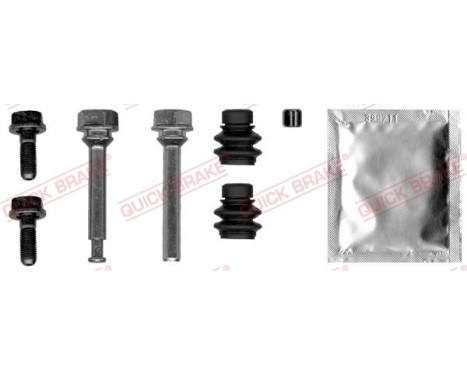 Guide sleeve kit, brake caliper