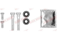 Guide sleeve kit, brake caliper