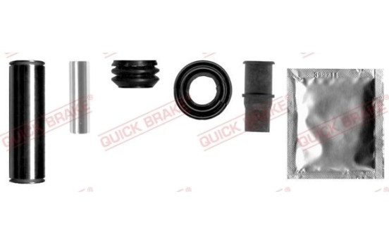 Guide sleeve kit, brake caliper