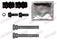 Guide sleeve kit, brake caliper