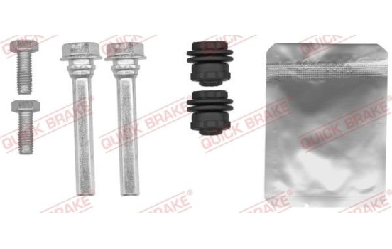 Guide sleeve kit, brake caliper