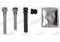 Guide sleeve kit, brake caliper