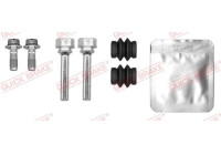 Guide sleeve kit, brake caliper