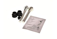 Guide sleeve kit, brake caliper