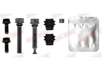 Guide sleeve kit, brake caliper