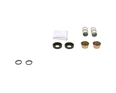 Guide Sleeve Kit, brake caliper, Image 3