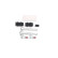 Guide Sleeve Kit, brake caliper