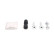 Guide sleeve kit, brake caliper, Thumbnail 4