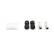 Guide Sleeve Kit, brake caliper, Thumbnail 4