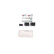 Guide Sleeve Kit, brake caliper, Thumbnail 3