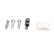 Guide Sleeve Kit, brake caliper, Thumbnail 2