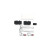 Guide Sleeve Kit, brake caliper