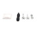 Guide Sleeve Kit, brake caliper, Thumbnail 4