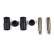 Guide sleeve kit, brake caliper, Thumbnail 2