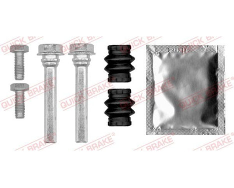 Guide sleeve kit, brake caliper