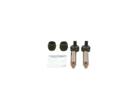 Guide sleeve kit, brake caliper