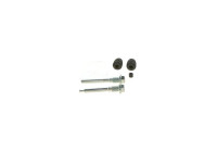 Guide Sleeve Kit, brake caliper