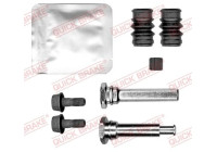 Guide sleeve kit, brake caliper