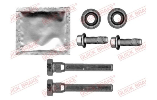 Guide sleeve kit, brake caliper