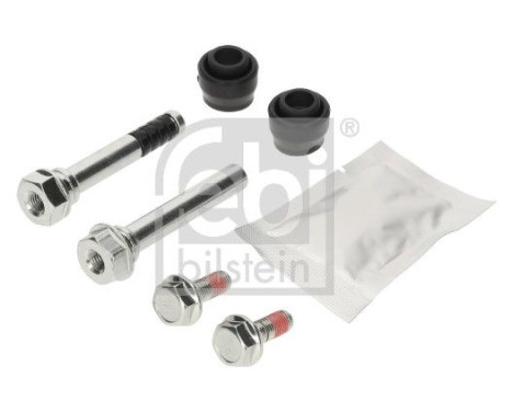 Guide sleeve set, brake caliper 1000448 FEBI