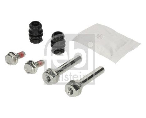 Guide sleeve set, brake caliper 1000464 FEBI