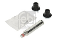 Guide sleeve set, brake caliper 1000467 FEBI