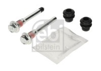 Guide sleeve set, brake caliper 1000469 FEBI