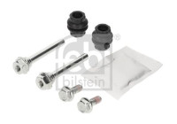 Guide sleeve set, brake caliper 1000893 FEBI