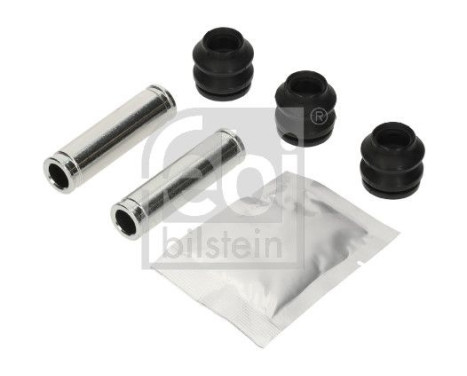 Guide sleeve set, brake caliper 1001003 FEBI