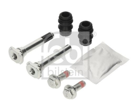 Guide sleeve set, brake caliper 1003474 FEBI