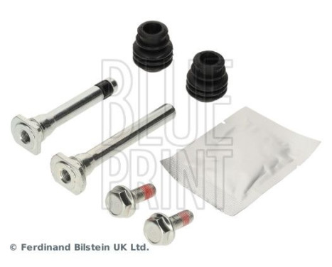 Guide sleeve set, brake caliper ADBP450278 Blue Print