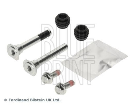 Guide sleeve set, brake caliper ADBP450281 Blue Print