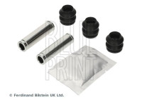 Guide sleeve set, brake caliper ADBP450289 Blue Print