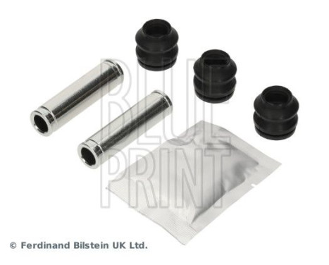 Guide sleeve set, brake caliper ADBP450289 Blue Print