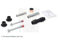 Guide sleeve set, brake caliper ADBP450294 Blue Print