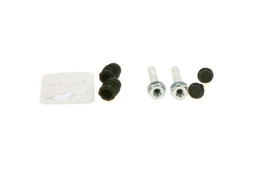 Guide sleeve set, brake caliper, Image 4
