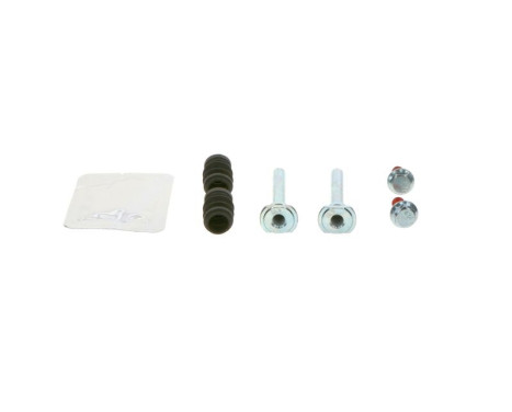 Guide sleeve set, brake caliper, Image 4