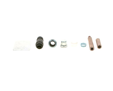 Guide sleeve set, brake caliper, Image 4
