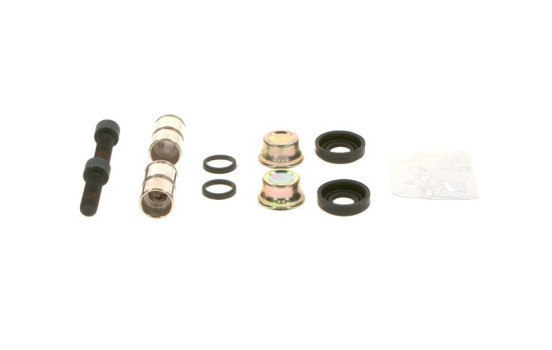 Guide sleeve set, brake caliper, Image 2
