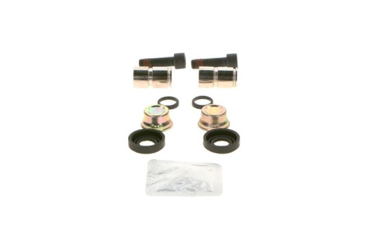 Guide sleeve set, brake caliper, Image 3