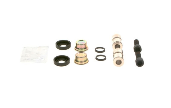 Guide sleeve set, brake caliper, Image 4