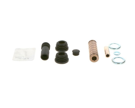 Guide sleeve set, brake caliper, Image 4