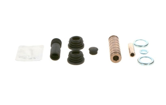 Guide sleeve set, brake caliper, Image 4